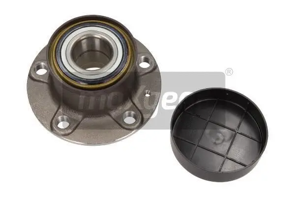 Wheel Bearing Kit (33-0617)