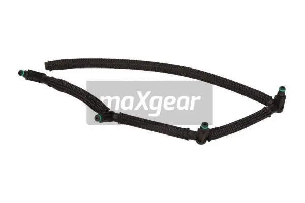 Hose, fuel overflow (15-0019)