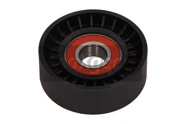 Tensioner Pulley, V-ribbed belt (54-0753)