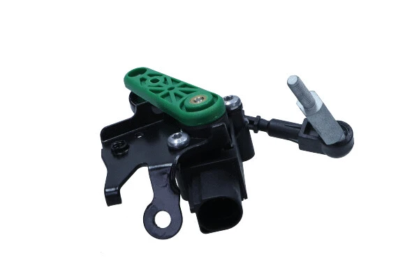 Sensor, headlight levelling