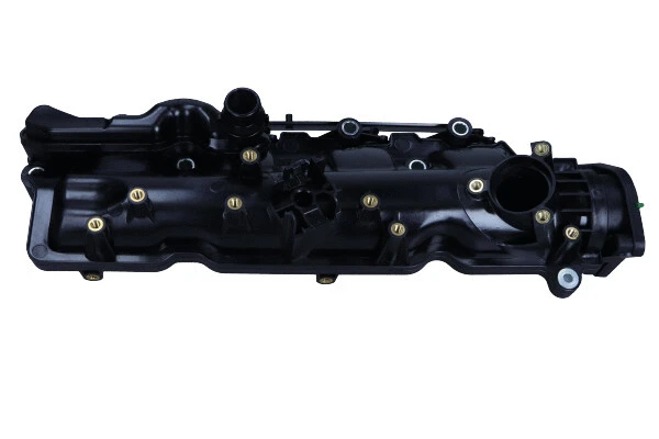 Intake Manifold Module