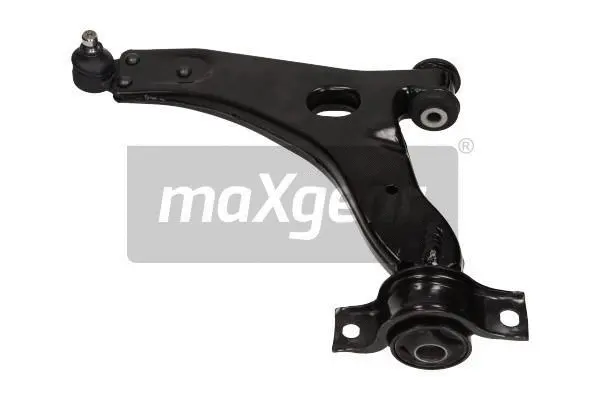 Control/Trailing Arm, wheel suspension (72-0889)