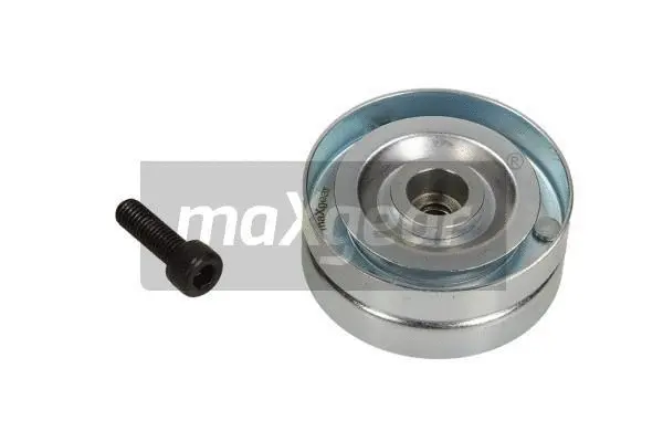 Tensioner Pulley, V-ribbed belt