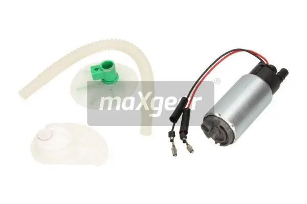 Fuel Pump (43-0155)