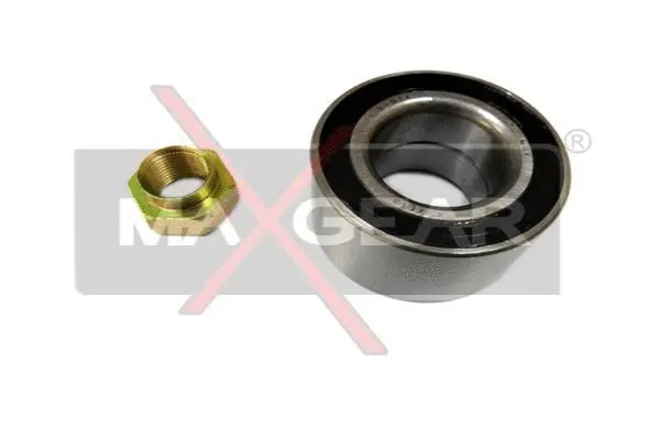 Wheel Bearing Kit (33-0119)