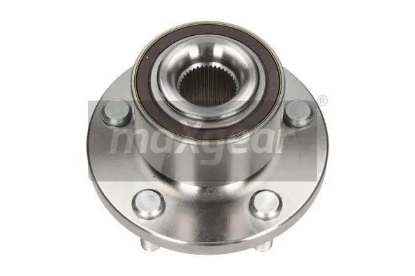 Wheel Bearing Kit (33-0677)