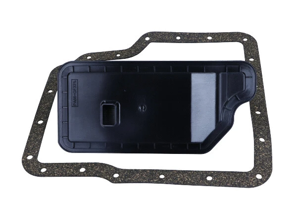 Hydraulic Filter, automatic transmission