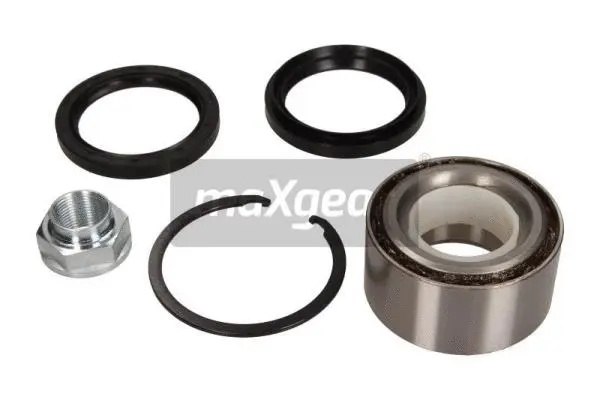 Wheel Bearing Kit (33-1022)