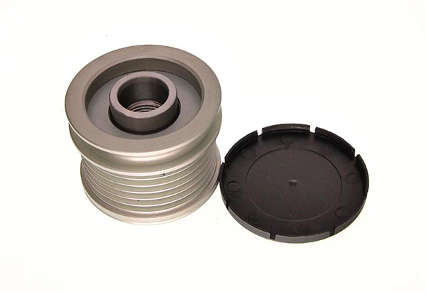 Alternator Freewheel Clutch