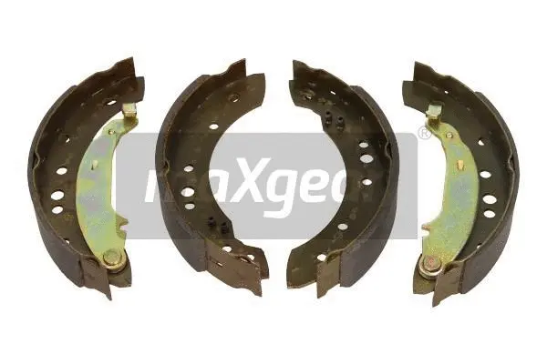 Brake Shoe Set (19-2075)