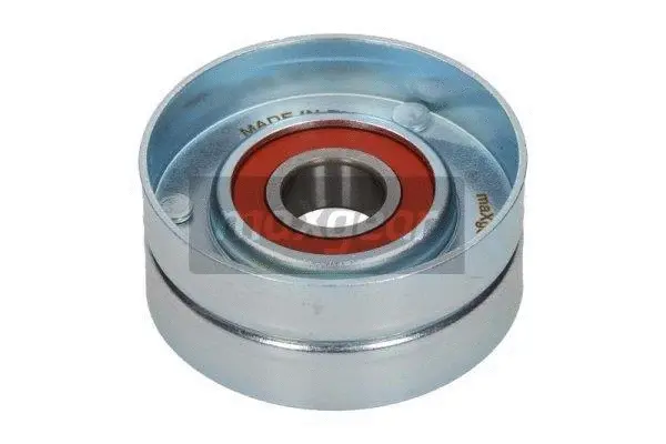 Tensioner Pulley, V-ribbed belt (54-1074)