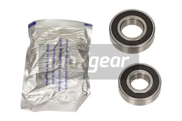Wheel Bearing Kit (33-0832)