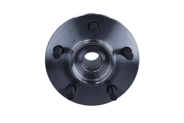 Wheel Bearing Kit (33-1248)