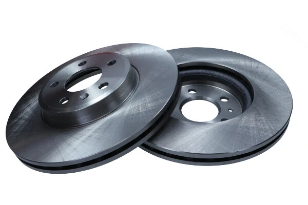 Brake Disc (19-1287)