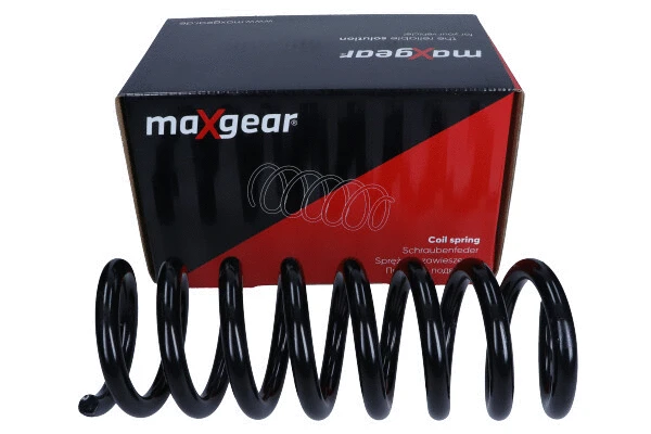 Suspension Spring