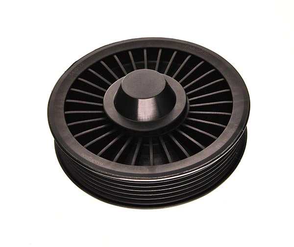 Tensioner Pulley, V-ribbed belt (54-0122)