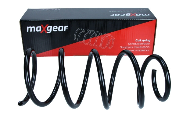 Suspension Spring