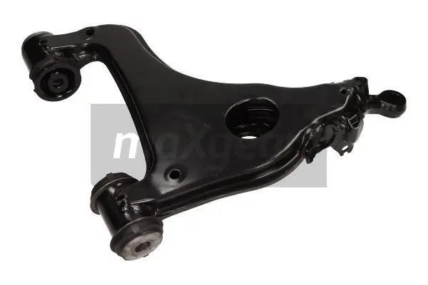Control/Trailing Arm, wheel suspension (72-1531)