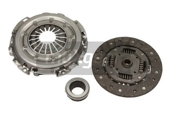 Clutch Kit (61-5234)