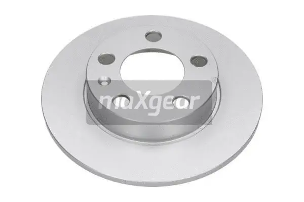 Brake Disc (19-0749MAX)