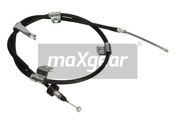 Cable Pull, parking brake (32-0717)