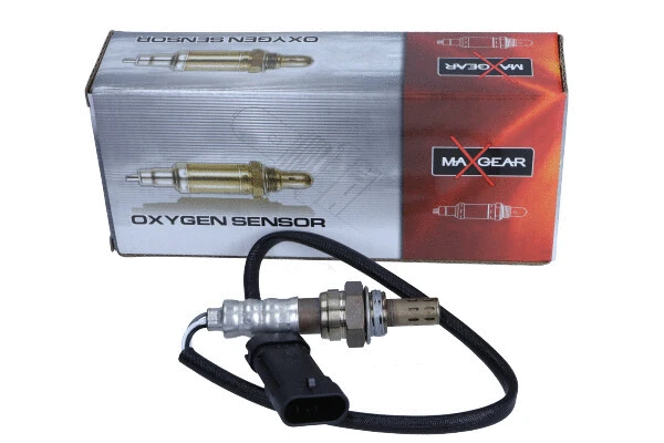 Lambda Sensor