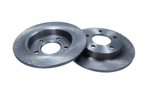 Brake Disc (19-1011)