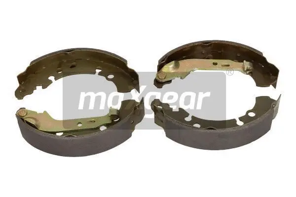 Brake Shoe Set (19-1961)