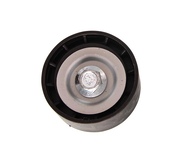Deflection/Guide Pulley, V-ribbed belt (54-0272)