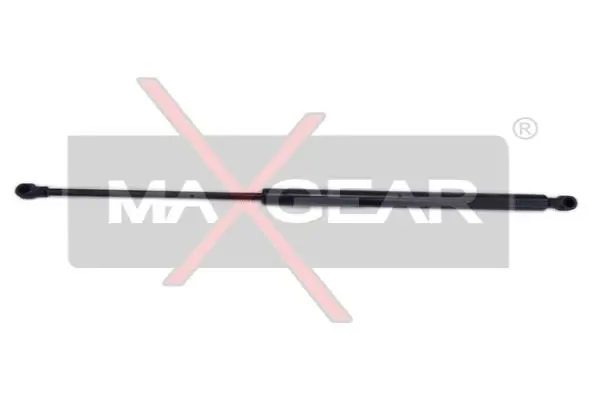 Gas Spring, boot/cargo area (12-0244)