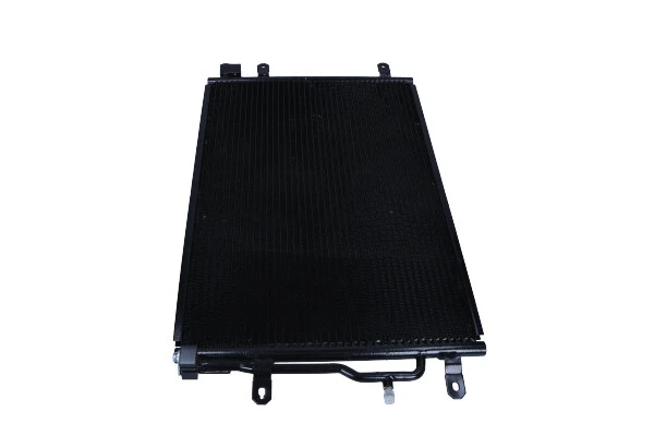 Condenser, air conditioning (AC877845)