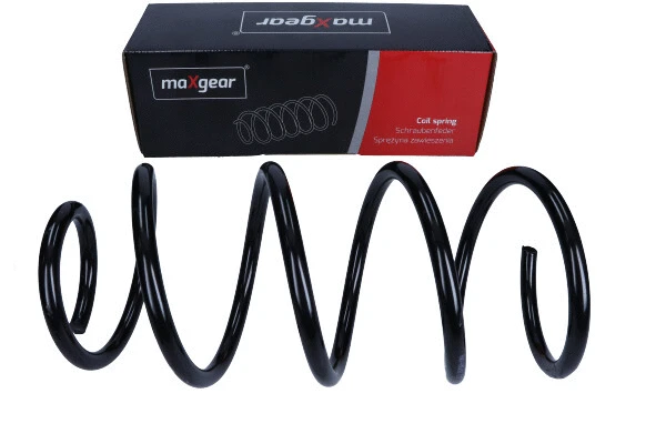 Suspension Spring