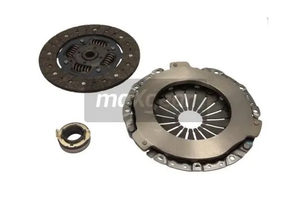 Clutch Kit (61-5342)