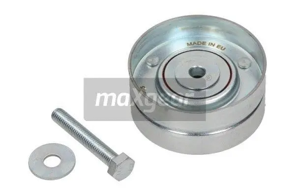 Deflection/Guide Pulley, V-ribbed belt (54-1065)