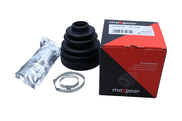 Bellow Kit, drive shaft