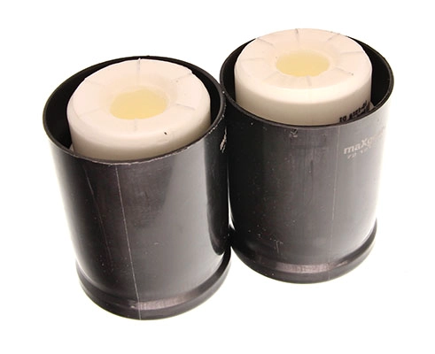 Dust Cover Kit, shock absorber