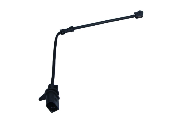 Warning Contact, brake pad wear (23-0141)