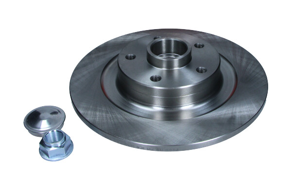Brake Disc (19-1976)