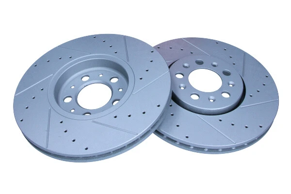 Brake Disc (19-0762SPORT)