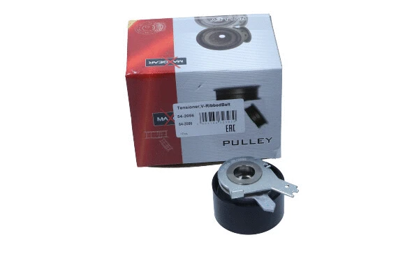 Tensioner Pulley, timing belt