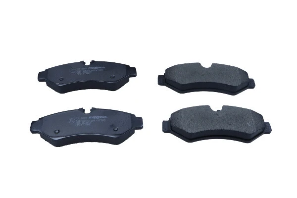 Brake Pad Set, disc brake (19-3861)