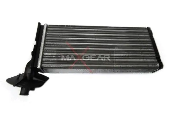 Heat Exchanger, interior heating (18-0059)