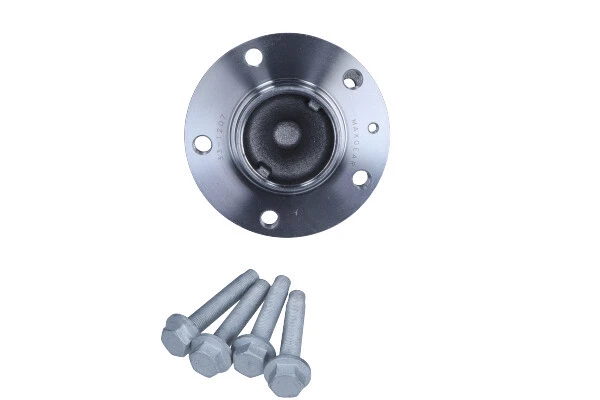 Wheel Bearing Kit (33-1207)