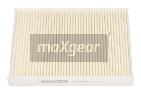 Filter, cabin air (26-1063)