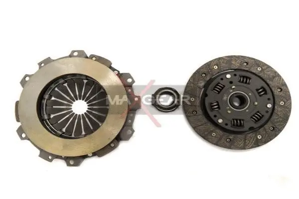 Clutch Kit (61-5028)