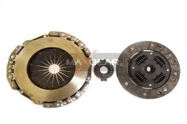 Clutch Kit (61-5183)