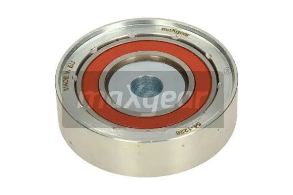 Deflection/Guide Pulley, V-ribbed belt (54-1228)