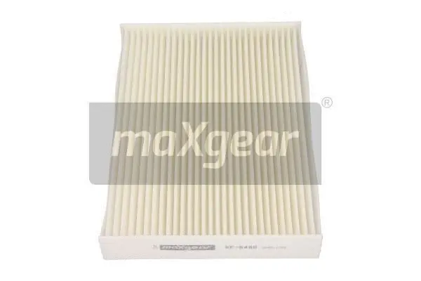Filter, cabin air (26-1076)