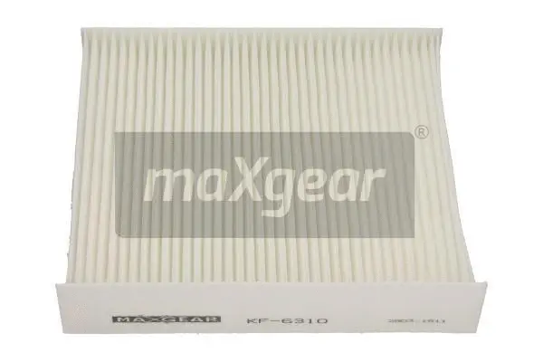 Filter, cabin air (26-0764)
