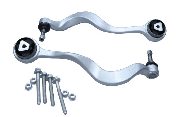 Control/Trailing Arm Kit, wheel suspension